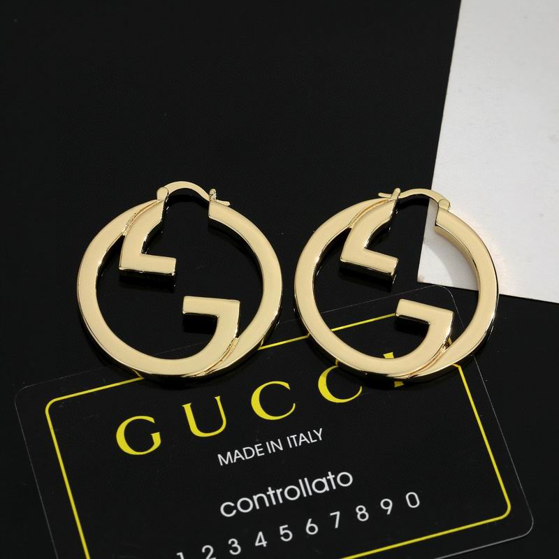 2026 Gucci Earring 0823